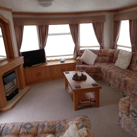 Holiday Home Форфар Екстериор снимка