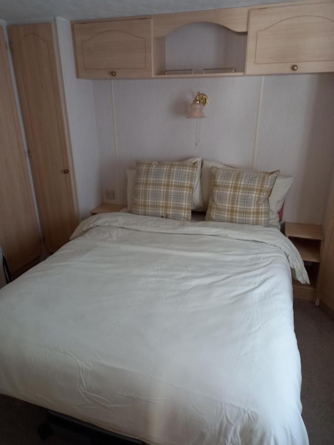 Holiday Home Форфар Екстериор снимка