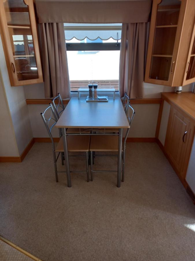 Holiday Home Форфар Екстериор снимка