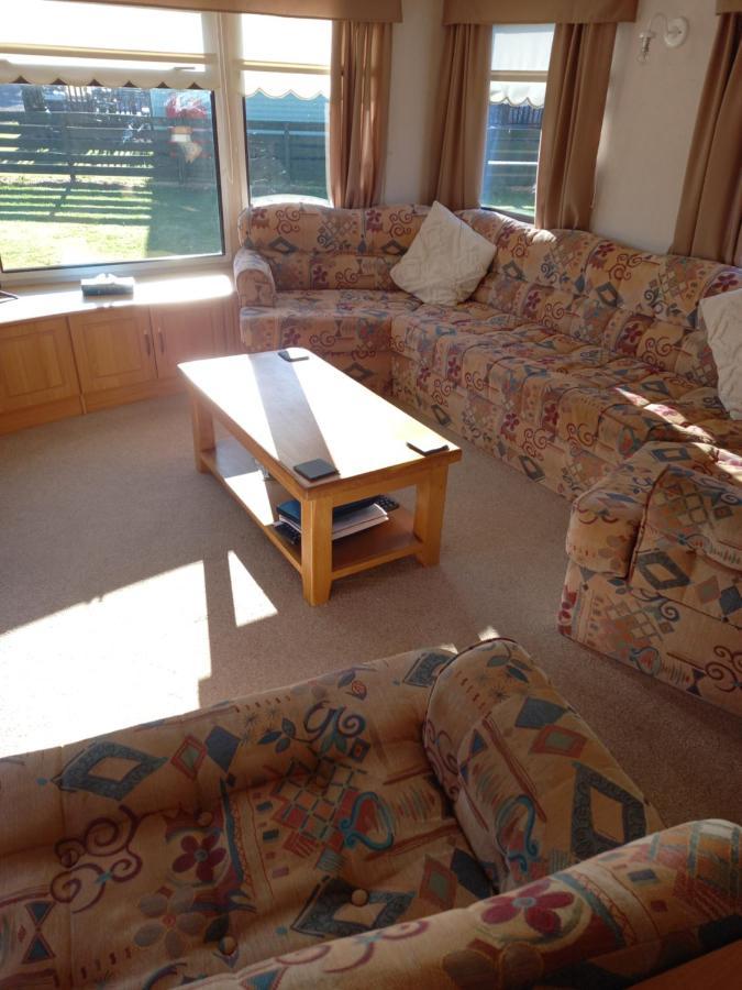 Holiday Home Форфар Екстериор снимка