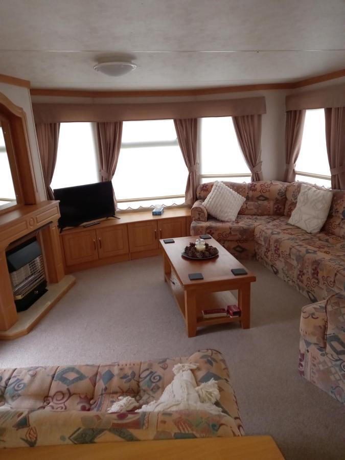 Holiday Home Форфар Екстериор снимка